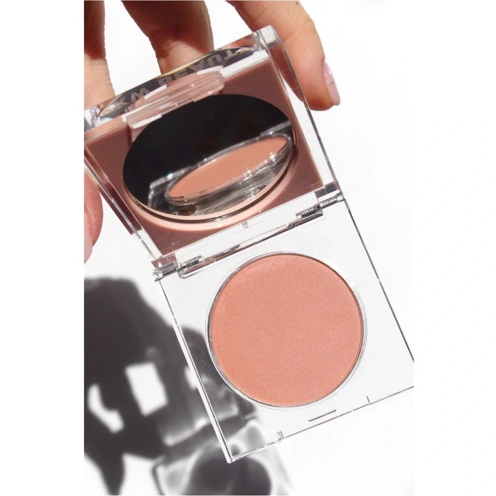 KKW Beauty Destiny Blush